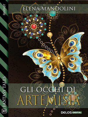 cover image of Gli occhi di Artemisia